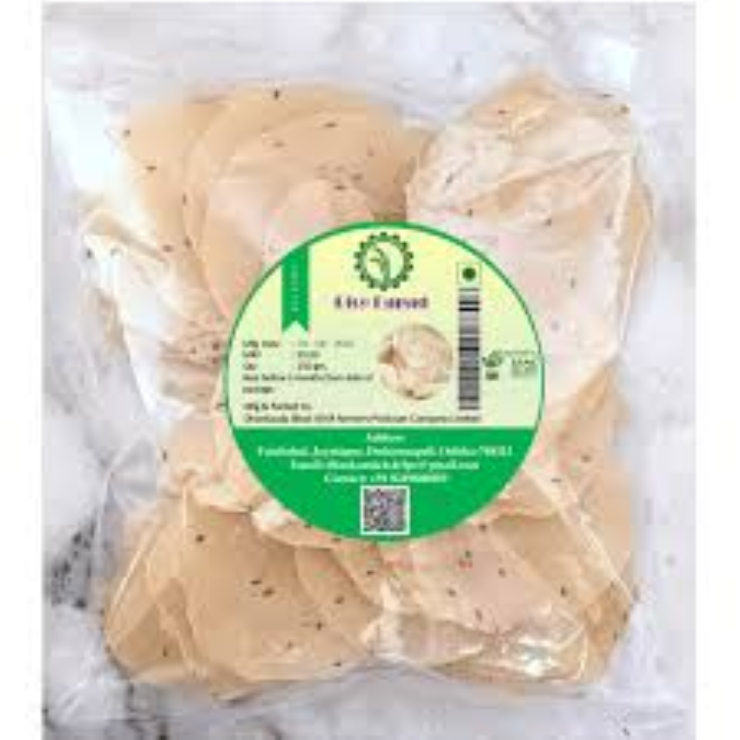 ANNU DHANIA PAPAD 250G